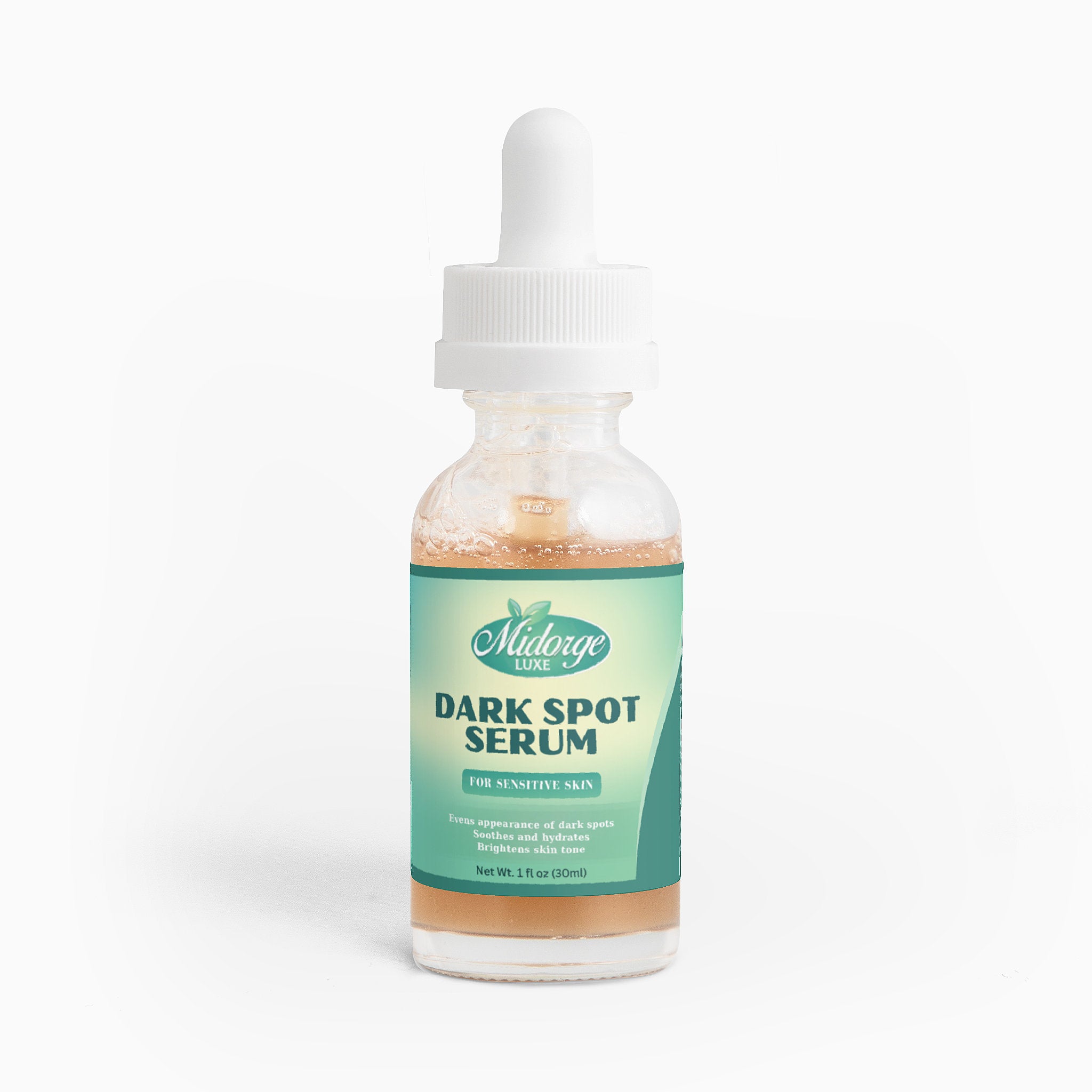 Dark Spot Serum for Sensitive Skin